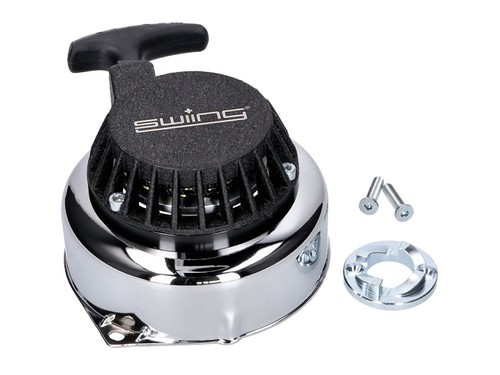Seilzugstarter swiing für