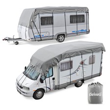 Wohnwagen Wohnmobil Reisemobil