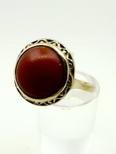 Ring Goldring 585 14kt Gold