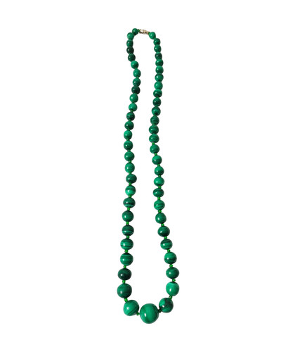 Edelstein echtschmuck malachit - edelstein,
