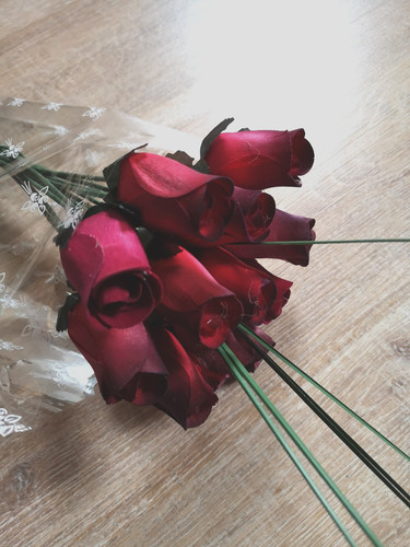 Rosen rosenstrauß - 14,