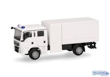 Herpa MiniKit MAN TGM