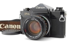 Lesen [FAST NEUWERTIG] Canon