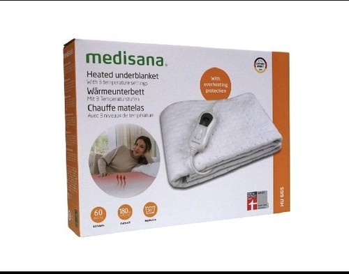 Medisana 665 - hu,