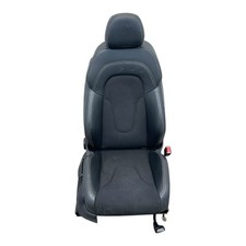 Beifahrersitz Sportsitz Leder Stoff Sitzheizung Audi TT Coupe 8J Soul N7V/QF