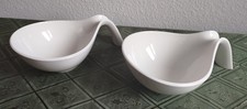 2 x Villeroy & Boch Flow Bol