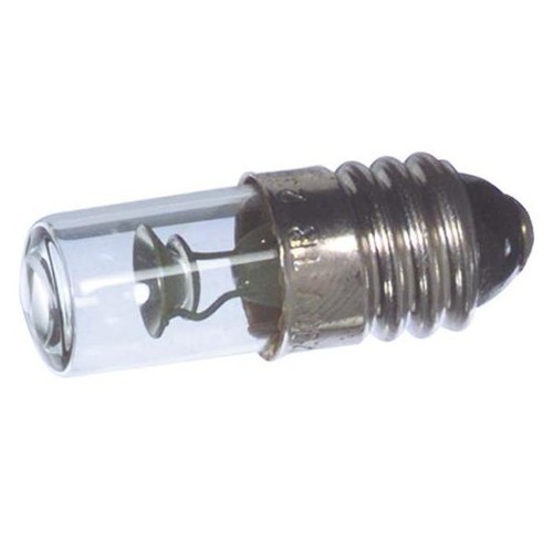 Peha glimmlampe e10 - peha, 490/220