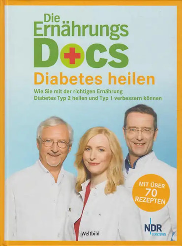 Ernährungsdocs diabetes dr - ernährungsdocs,