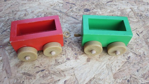 Ddr spielzeug holzspielzeug - spielzeug,