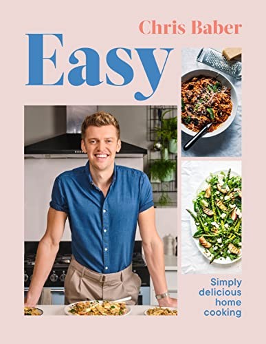 Easy simply delicious home - easy:,