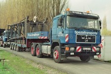 LKW Foto MAN F2000 26.372
