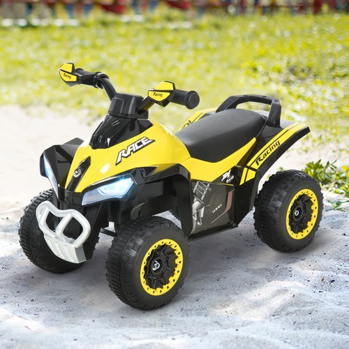 Homcom rutschauto kinder - homcom,