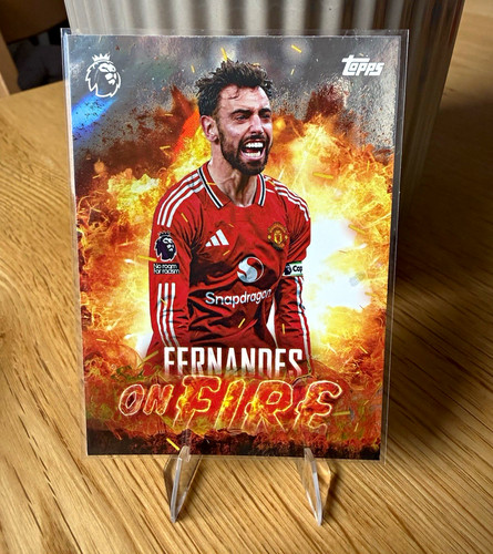 Topps premier league - premier, 2026-27
