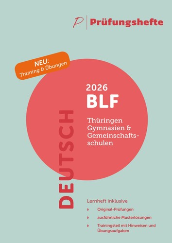Prüfungshefte prüfungsheft - v,