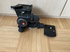 Manfrotto Getriebe Neiger MA