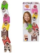 Eichhorn 100072315 Holz