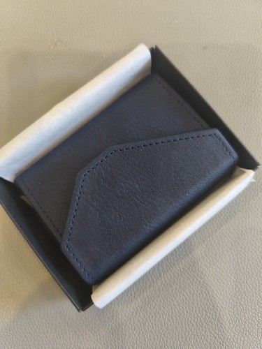 Wallet mit münzfach - mit,