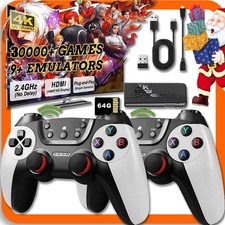 30000+Retro Videospielkonsole