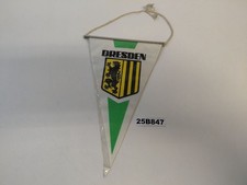 Wimpel dresden wappen - wimpel,