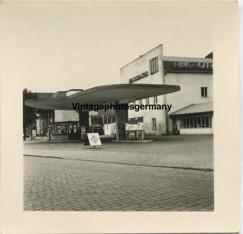 Z7329 foto nürnberg 1956 - z7329,