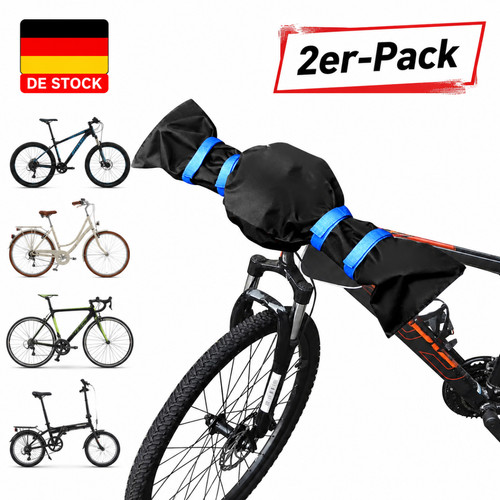 Bike oxford stoff lenker - e-bike, oxford-stoff