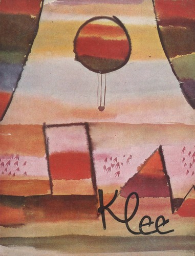 Paul klee - paul,