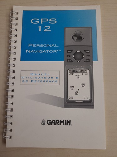 Handbuch garmin gps - handbuch,