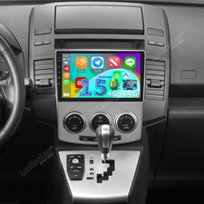 4G+64GB 8-Kern Android 15 Autoradio Für Mazda 5 CR19 2005-2010 Carplay DSP GPS
