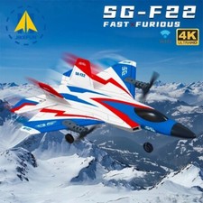 F22 RC Schaumstoff Flugzeug 4