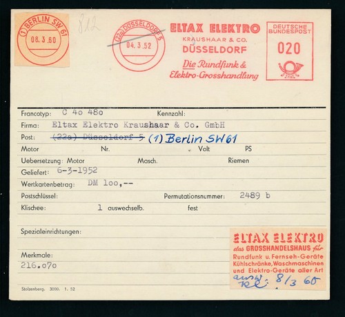 S0812 francotyp afs - s0812),