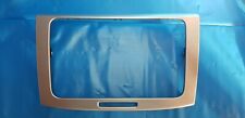 3C0858069AG VW PASSAT 3C Displayblende Radioblende Blende Bildschirm