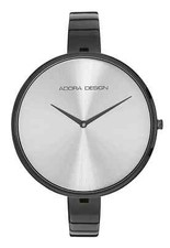 Adora Damenuhr Edelstahl