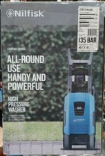 Nilfisk Hochdruckreiniger C 135.1-8 PC