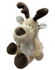 Nici Rentier Elch Winter ca