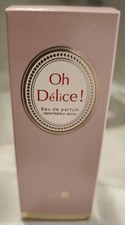 OH DELICE!  eau de parfum 50