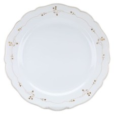 Speiseteller Hutschenreuther Maria Theresia Schloss Bentheim