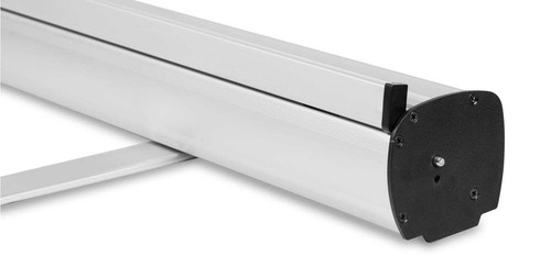 Roll rollbanner aluminium - roll-up,