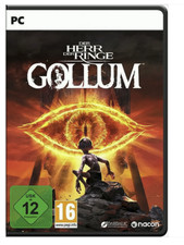 Der Herr der Ringe: Gollum™