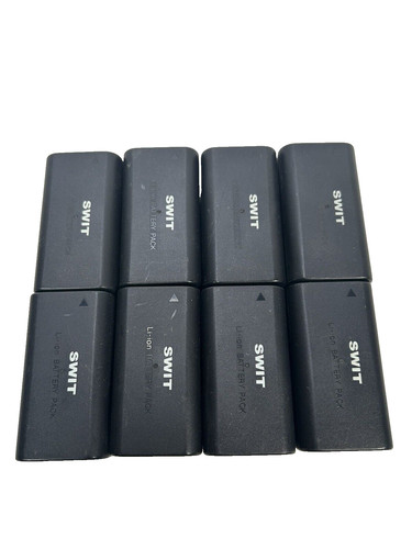 Swit 8945 camcorder akku - s-8945,