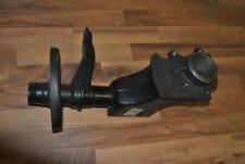 Audi 200 Typ 43 Federbein Federbeinhülse rechts vorn Original NEU NOS 437412026B