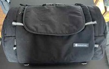 Hecktasche für Motorrad von Deemeed: EXPLORER LARGE (51L) CORDURA(R) FABRIC