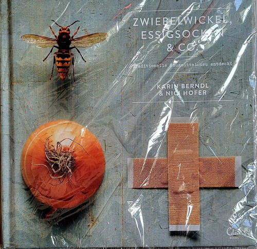 Zwiebelwickel essigsocken - essigsocken, &