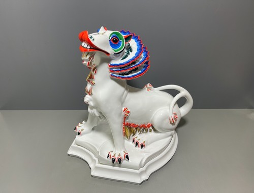 Rosenthal figur china drache - figur,