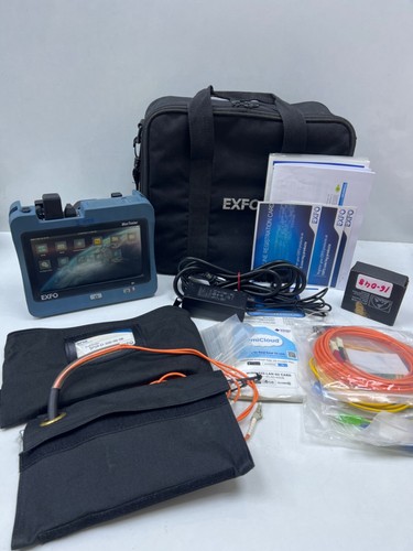 Exfo max 720 - max-720, maxtester