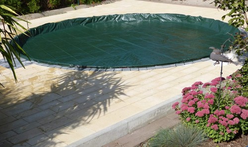 Abdeckplane für rundpool 00 - abdeckplane,