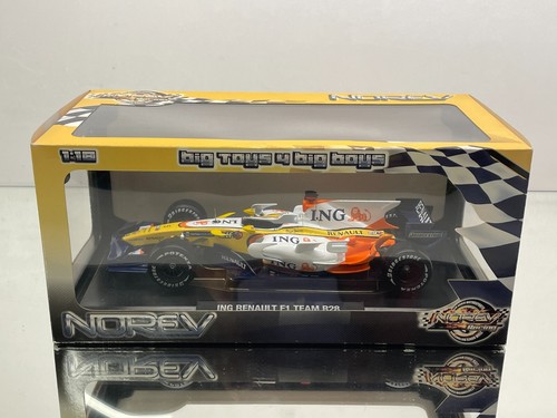 Norev 185115 ing - renault, f1