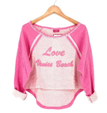 Venice Beach Damen SWEATSHIRT