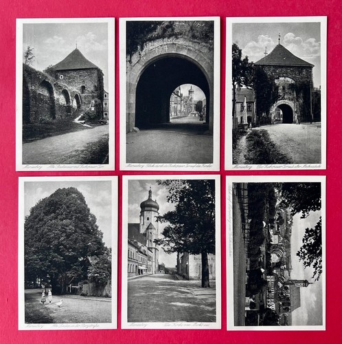 Marienberg im - x,