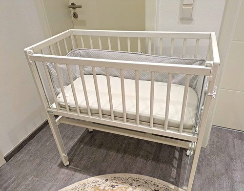 Fillikid babybett vario - fillikid,