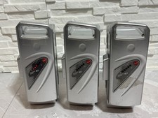 Flyer Panasonic by Eyxon 26V 27ah 702Wh für Kenner geht noch an Nr.144